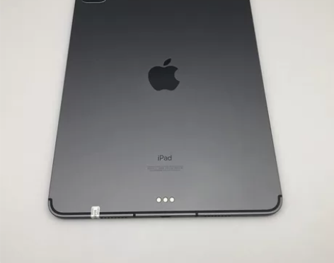 苹果 iPad Pro (2021) 11...