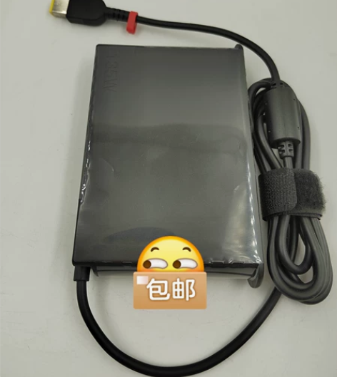 联想(Lenovo)原装笔记本充电器 Th...