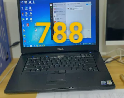 （个人闲置）捡漏！包邮一台女生自用的14寸...