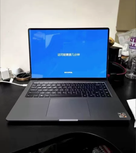 小米笔记本Pro 15锐龙版 R5 560...