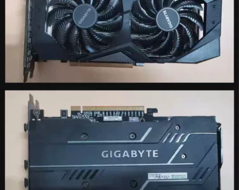 适用于RX5600XT 6G黑苹果免驱台式...