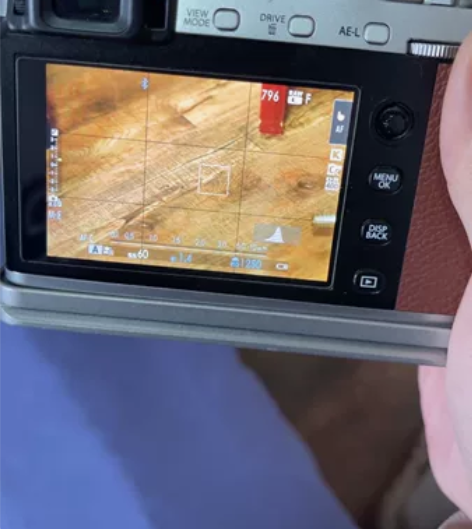 富士微单XE3+XC35F2套机【到手即用...