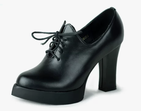 赛香菲2014秋季新款欧美深口单鞋真皮防水...