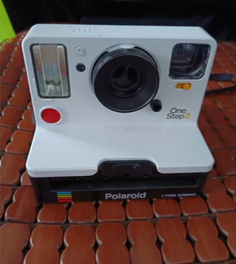 polaroid宝丽来一次成像拍立得 on...