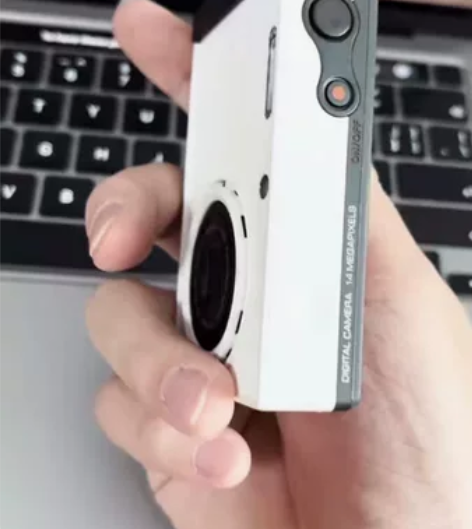 宾得rs1500｜ 黑白熊猫机 整体成色比...
