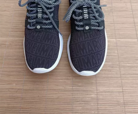 二手李宁38.5码运动鞋 鞋子保证正品  ...