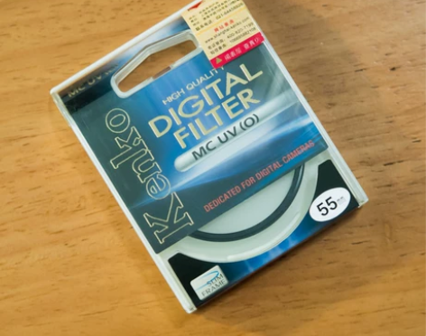 肯高 Kenko MC UV（O）55mm...