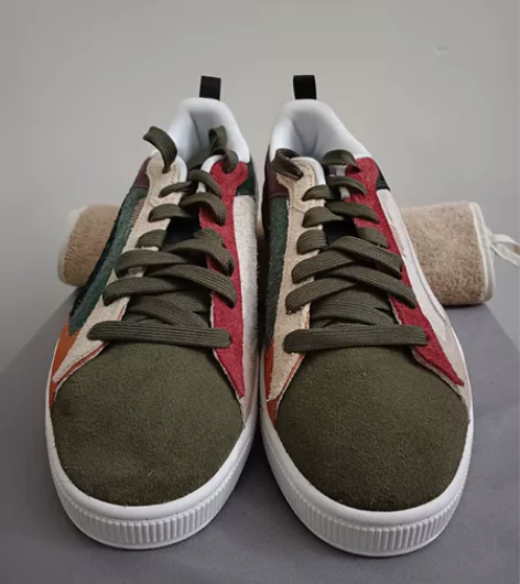 Puma/彪马 正品男鞋44码 感兴趣的话...