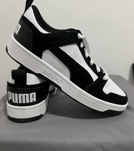 Puma/彪马 正品男鞋女鞋 39码 全新...