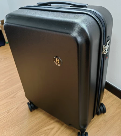 全新20寸拉杆箱，88 感兴趣的话点“我想...