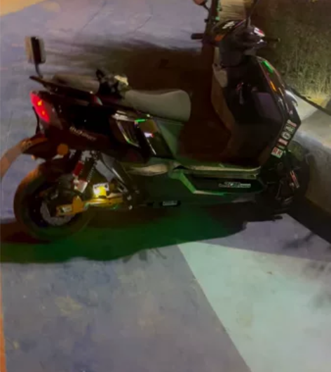 出售小刀赛沃长征版 整车自带：赛沃长征版大...