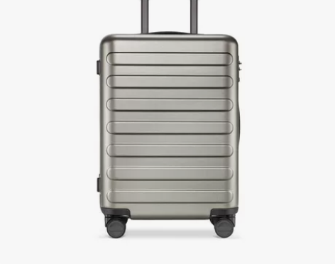 【超低价出】90分.商旅两用旅行箱-28寸...