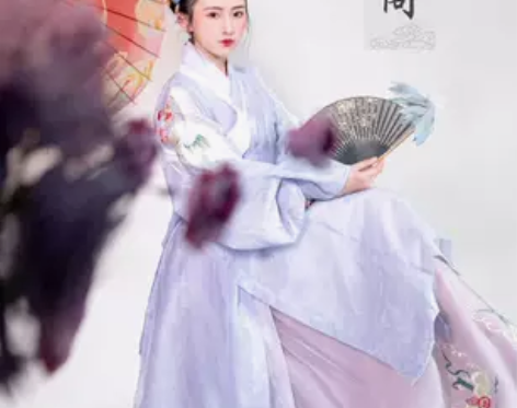 |司南阁| 原创正品 汉服 明制衫裙##a...