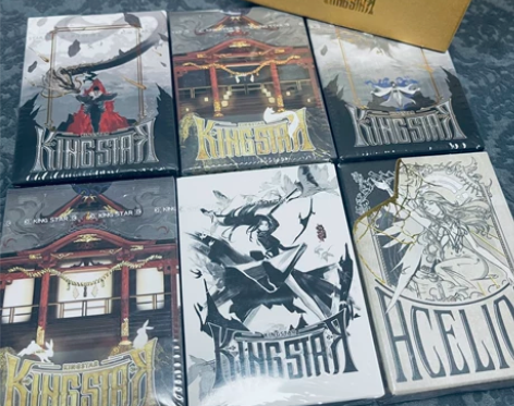 诸世灵妙完整一套彩色皮囊仅拆条盒 策 奉 ...