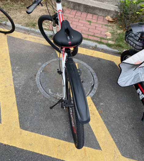 喜得盛逐日300，26寸17铝合金车架。一...