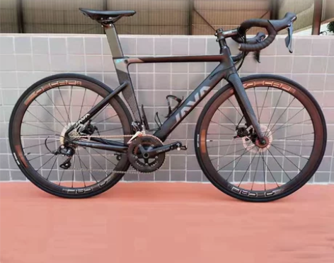 JAVA新款佳沃鱼雷3破风车架公路自行车 ...