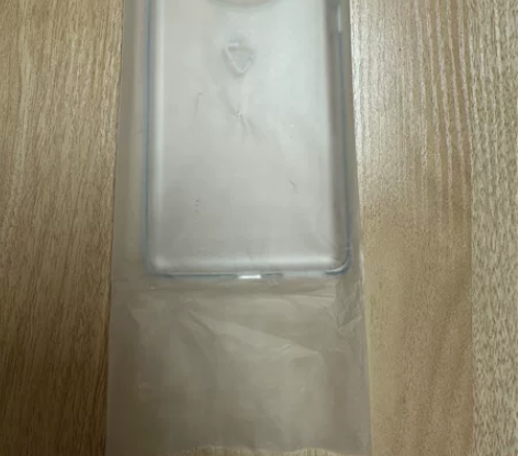 华为Mate40pro清水保护壳NOH-A...