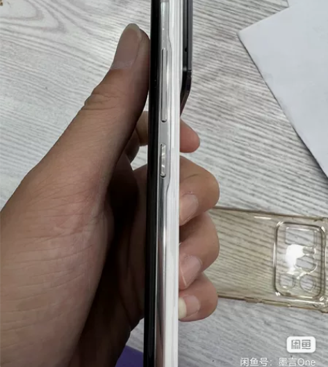 小米11ultra 轻微使用痕迹边框屏幕有...