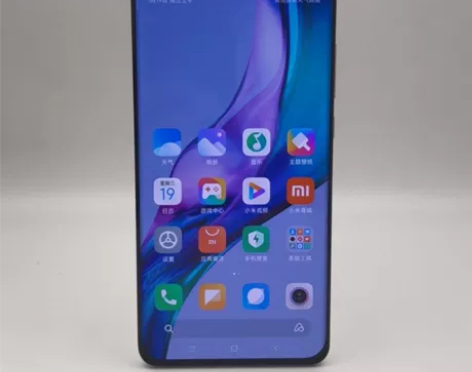 ?95新MIUI/小米 小米 11 Ult...