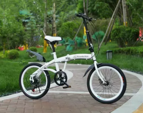 【清库存】4S店赠品车展活动礼品自行车20...