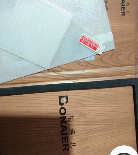 苹果6钢化膜 全新 两个 感兴趣的话点“我...