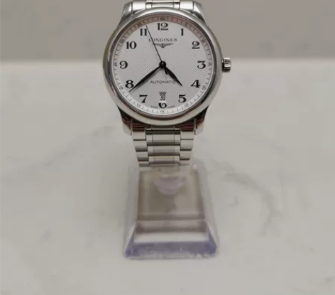 浪琴名匠系列2.628.4.78.6腕表 ...