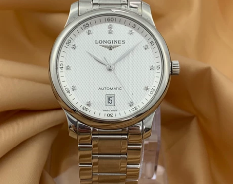 浪.琴名匠男表自动机械表商务休闲奢侈品手表...