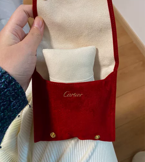 cartier全新。Cartier卡地亚 ...