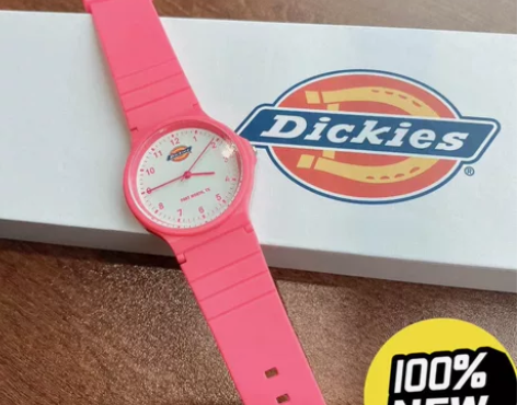 （全新未拆封正品）2021新品Dickie...