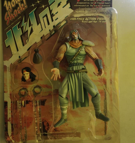 北斗神拳 199x 北斗神拳199x 托奇...