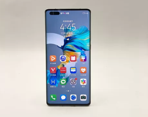 Huawei/华为 华为 Mate 40 ...