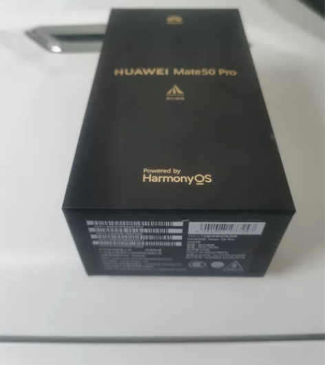 华为mate50PRO 昆仑破晓256G ...