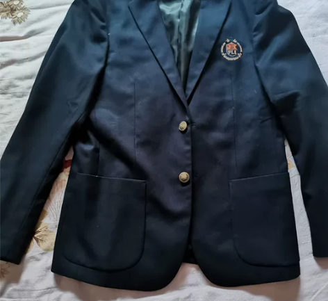 嘉祥校服170、175、180码，是全新或...