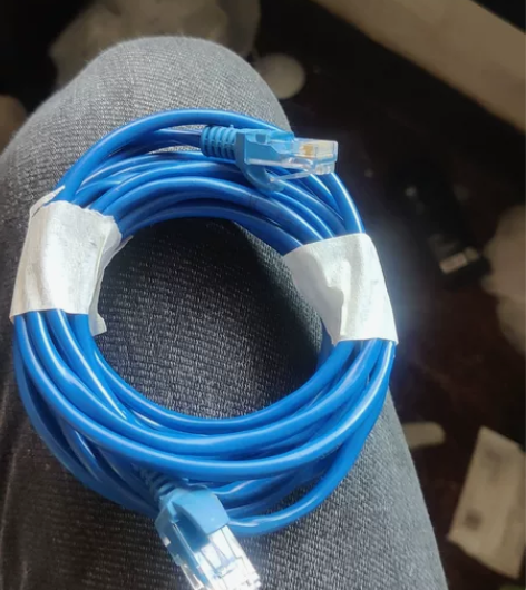 网络线  5米  自提点天府广场附近 感兴...