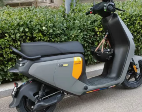 九号电动 电动车车原厂F90拓展座椅F60...