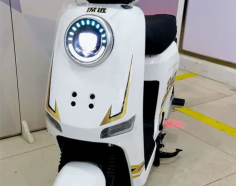 深远T90动力版 新国标电动车包你上深圳永久白牌  外卖车 ...