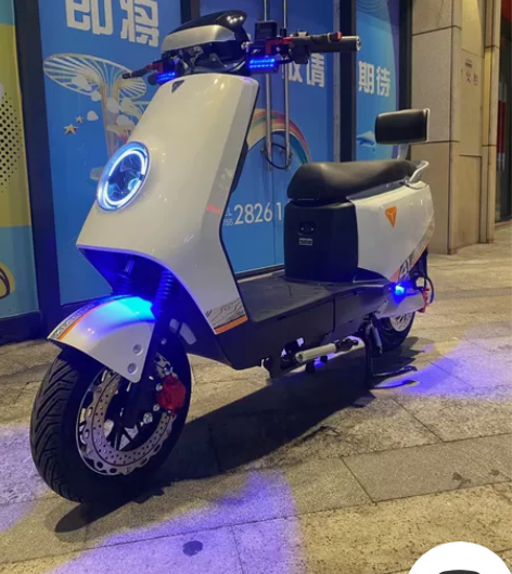 国标车天花板，顶配N9，包上牌，蓝德725...