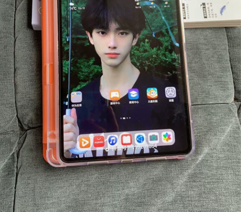 华为mate pad pro2019款10...