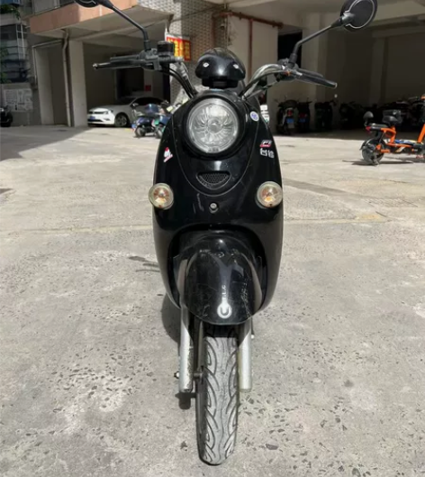 台铃电动车 60v20安有牌有证,证件齐全...