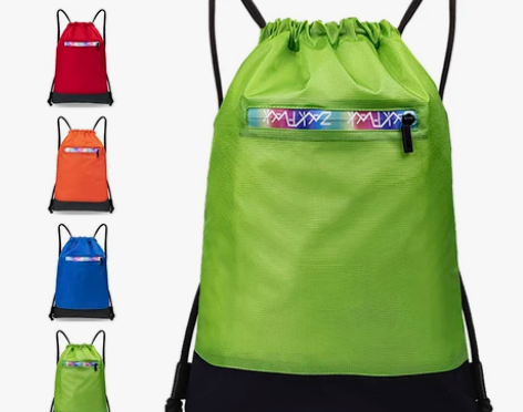 篮球包 背包训练大容量简易防水运动健身培训