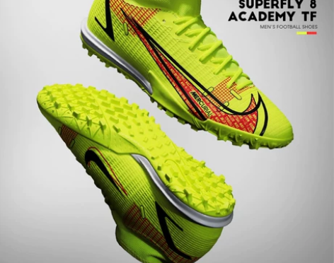 ?nike耐克足球鞋男刺客系列碎钉Merc...