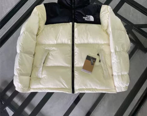 The North Face 北面羽绒服1...