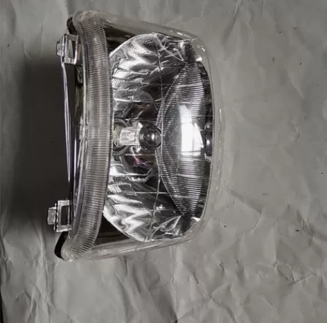 飞鹰110太本田大灯总成 感兴趣的话点“我...