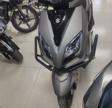 铃木Uy125 感兴趣的话点“我想要”和我...