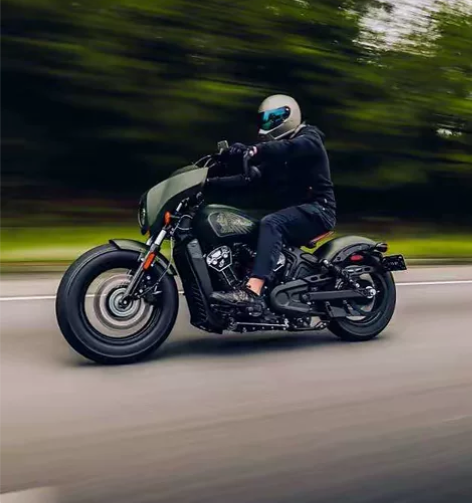 仿哈雷摩托车，宗申牌，牌照保险，100公里...