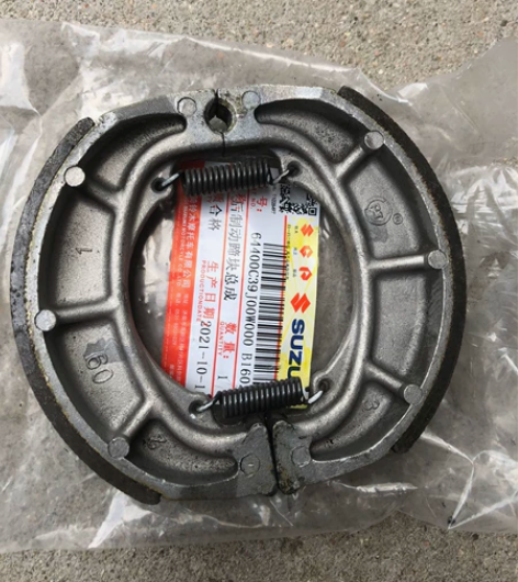 铃木QS125T-4-4B-4C睿彩 瑞梦...