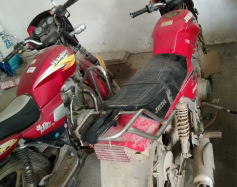 自家，一手，有证，豪爵，捷达，125摩托车...