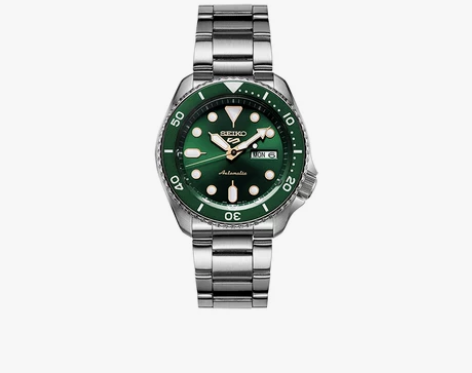 Seiko/精工 SRPD63K1SEIK...