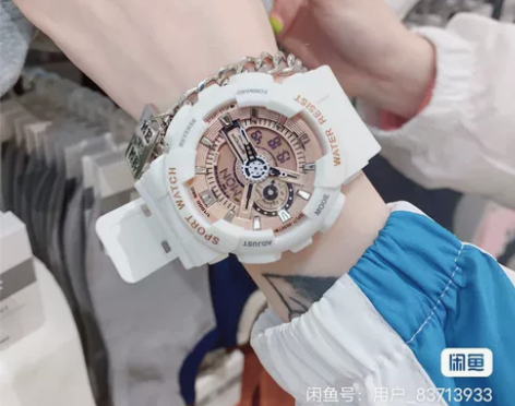 ?运动手表 防水 独角兽电子手表男士初高中...