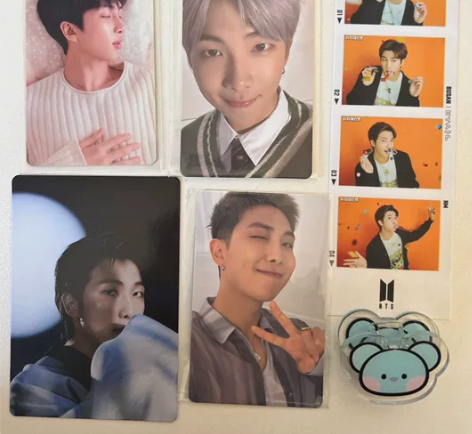 标价出如图俊卡!买就送南俊中秋卡+pp夹+...